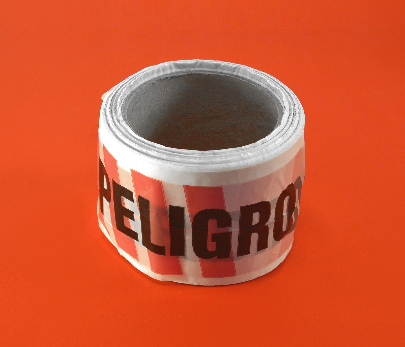 Cinta De Peligro